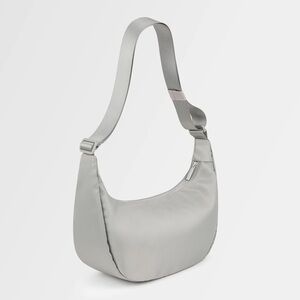 Fablou London Everyday Comfort Bag LUNA Steel Gray NWT